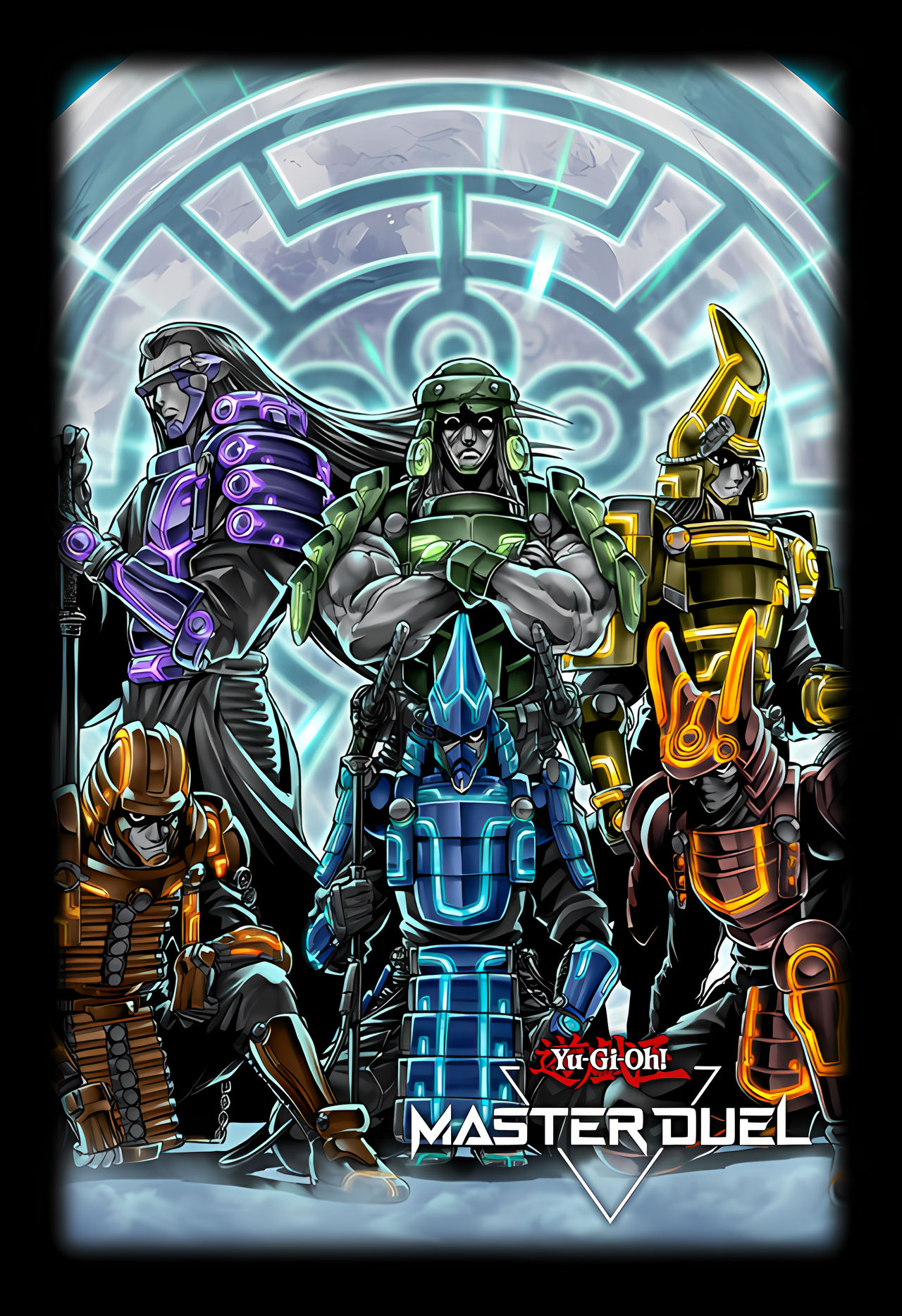Yugioh Card Sleeves 1004 by nhociory on DeviantArt Yugioh Card Sleeves 1004 by nhociory on DeviantArt