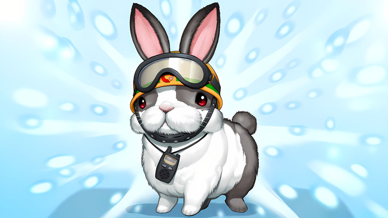 Rescue Rabbit Wallpaper Hopping To The Rescue: A Discussion On Rabbit