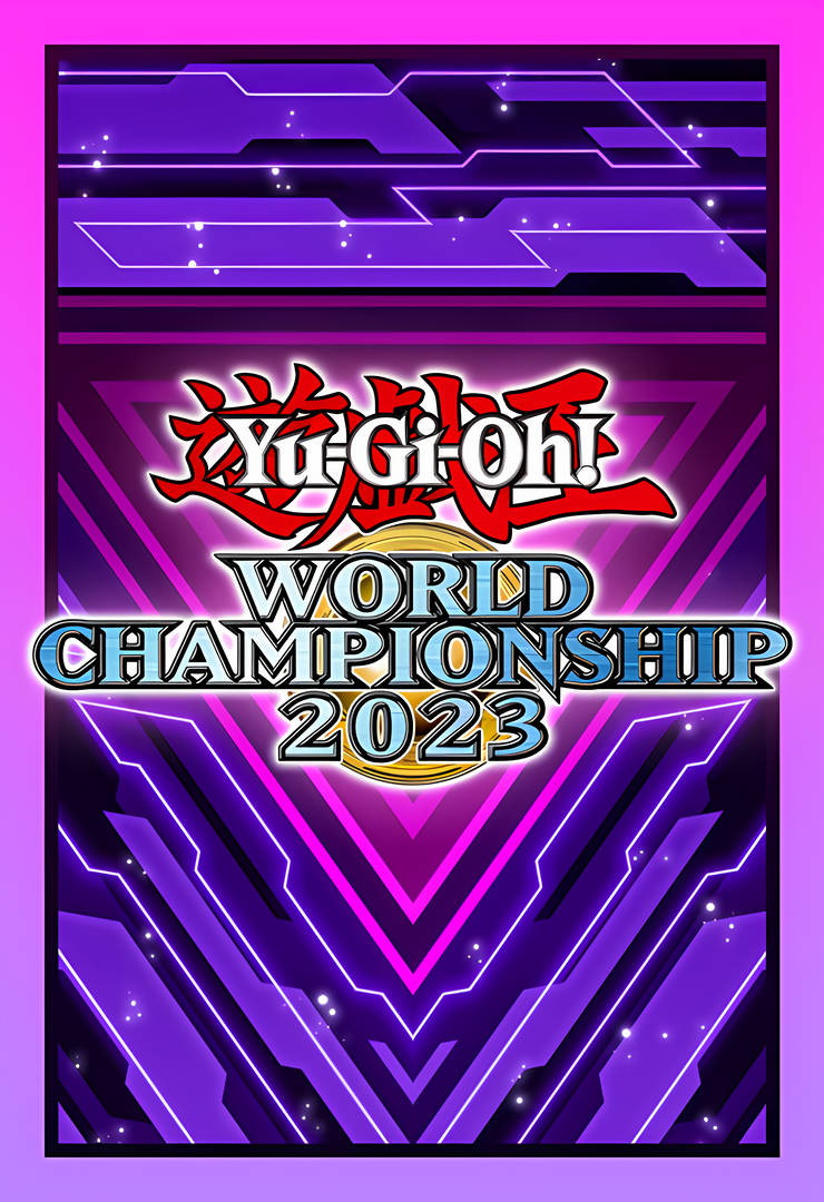yugioh world championship card sleeves YU-GI-OH! Yu-Gi-Oh! TCG: Grandopolis Card Sleeves