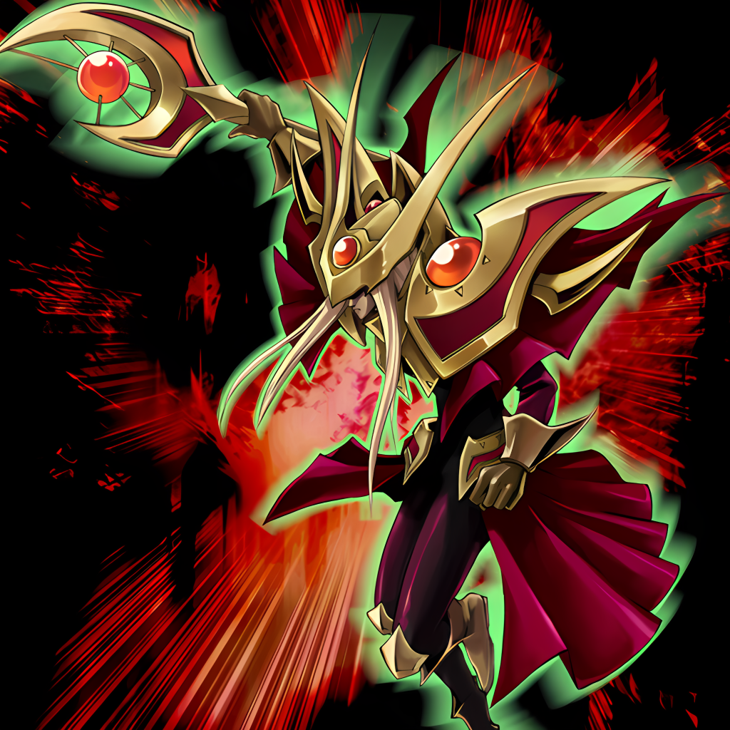 dark enchanter yugioh card Yu-Gi-Oh! - Red - SBSC-EN002 - Super Rare - 1st Edition - Speed Duel Each time a Spell Card is activated Yu-Gi-Oh! - Darklord Enchantment -