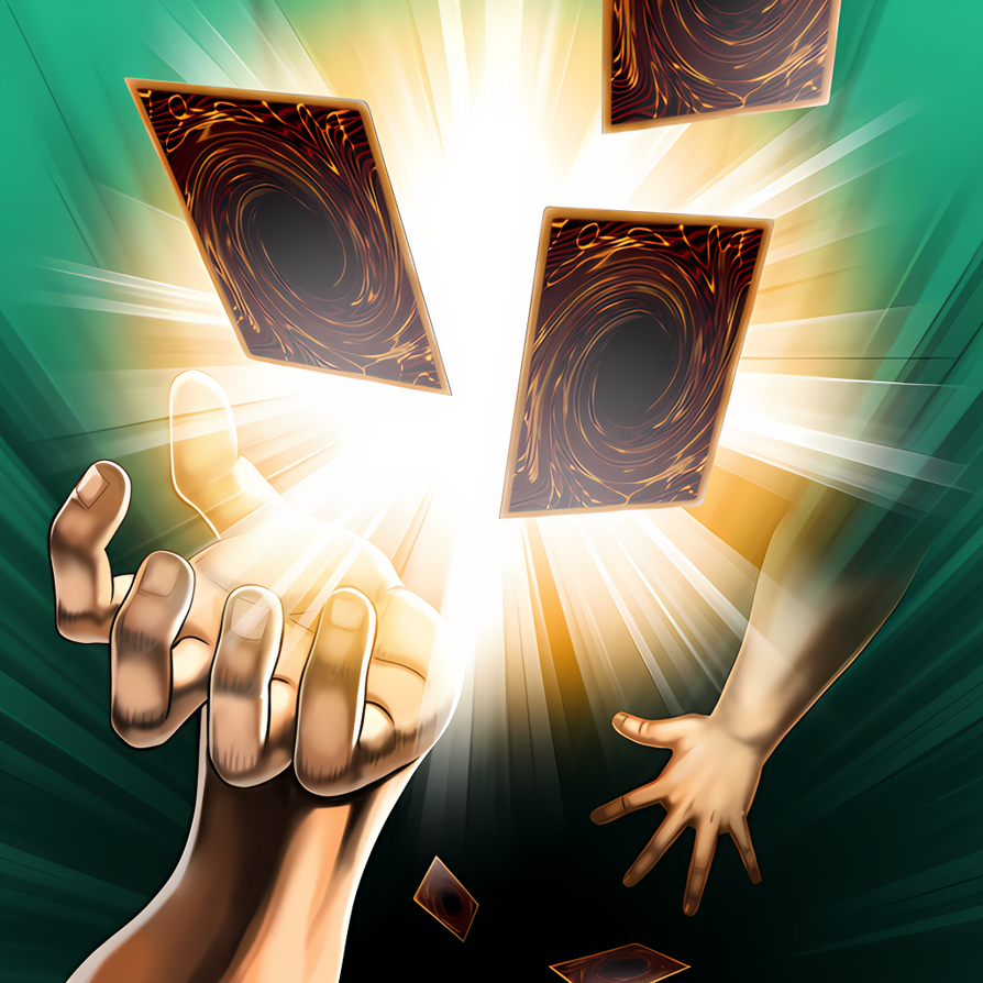 yugioh finite cards Yu-Gi-Oh Discussion #70: Finite Cards