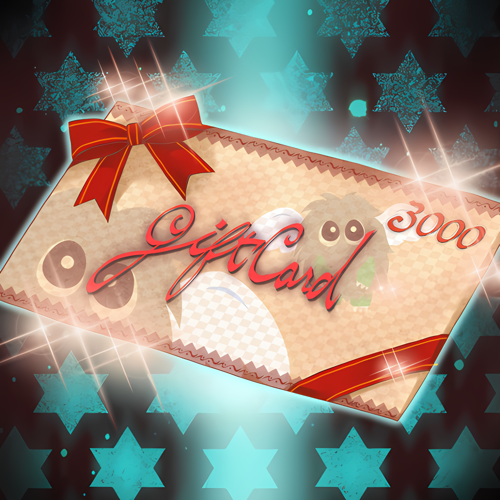 gift card yugioh Gift Card | Yu-Gi-Oh! Wiki