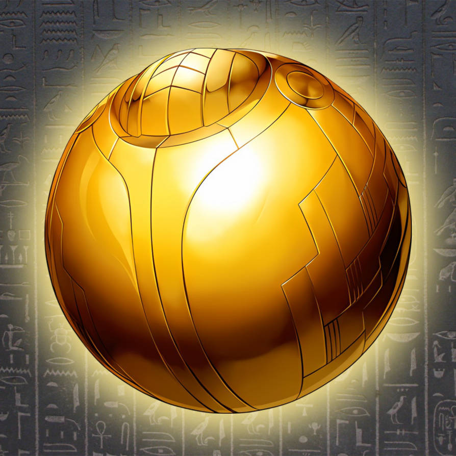 The Winged Dragon of Ra - Sphere Mode by nhociory on DeviantArt