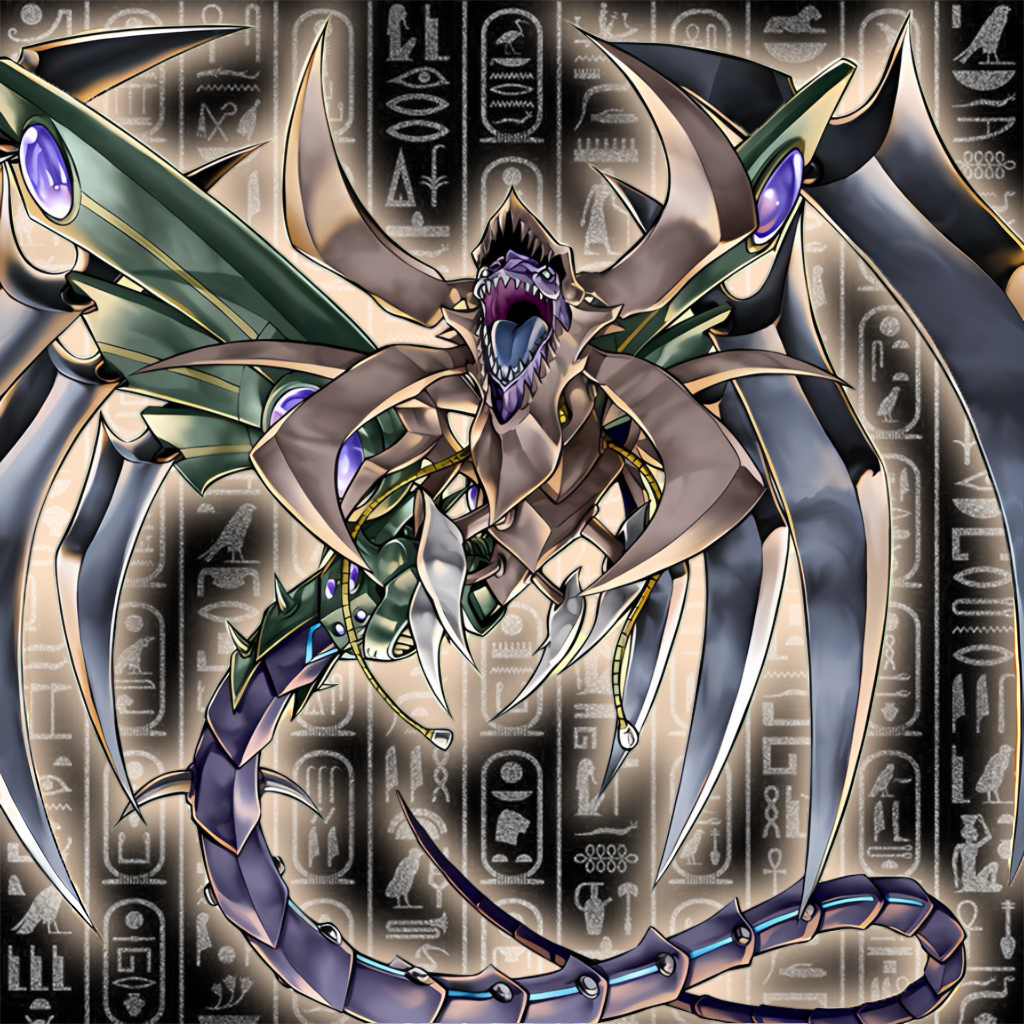 Cyberdark Edison Cyberdark Dragon by nhociory on DeviantArt