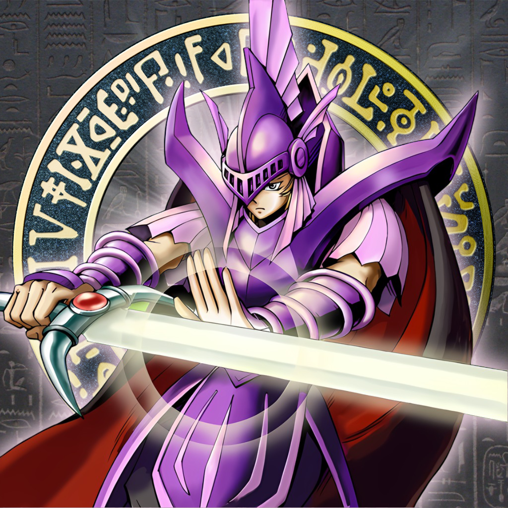 yugioh cards dark magician knight Amazon.com: Yu-Gi-Oh! - Dark Magician Knight - Parallel (ROD-EN001) - Reshef of Destruction GBA Promo - Promo Edition