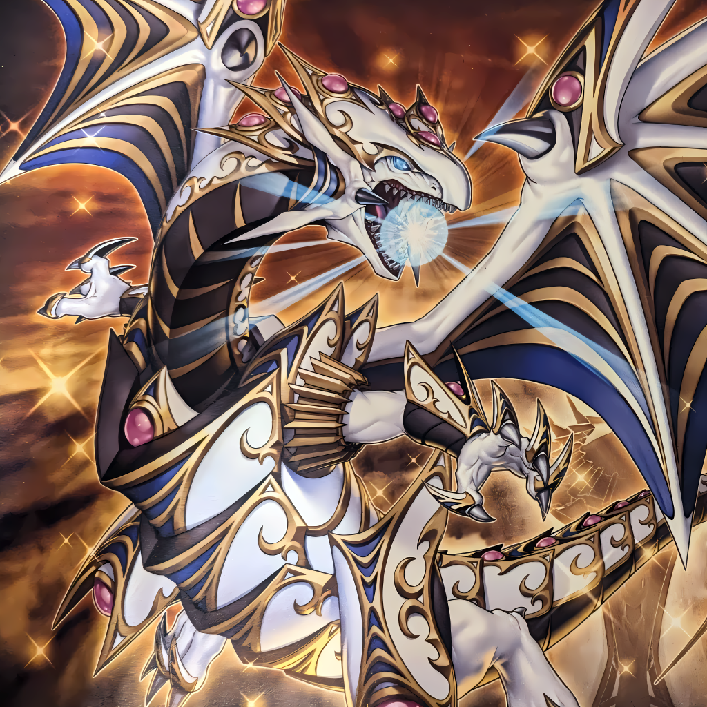 Dragon of Illumination,Sanctuary'sShield Dragon of Illumination,Sanctuary'sShield
