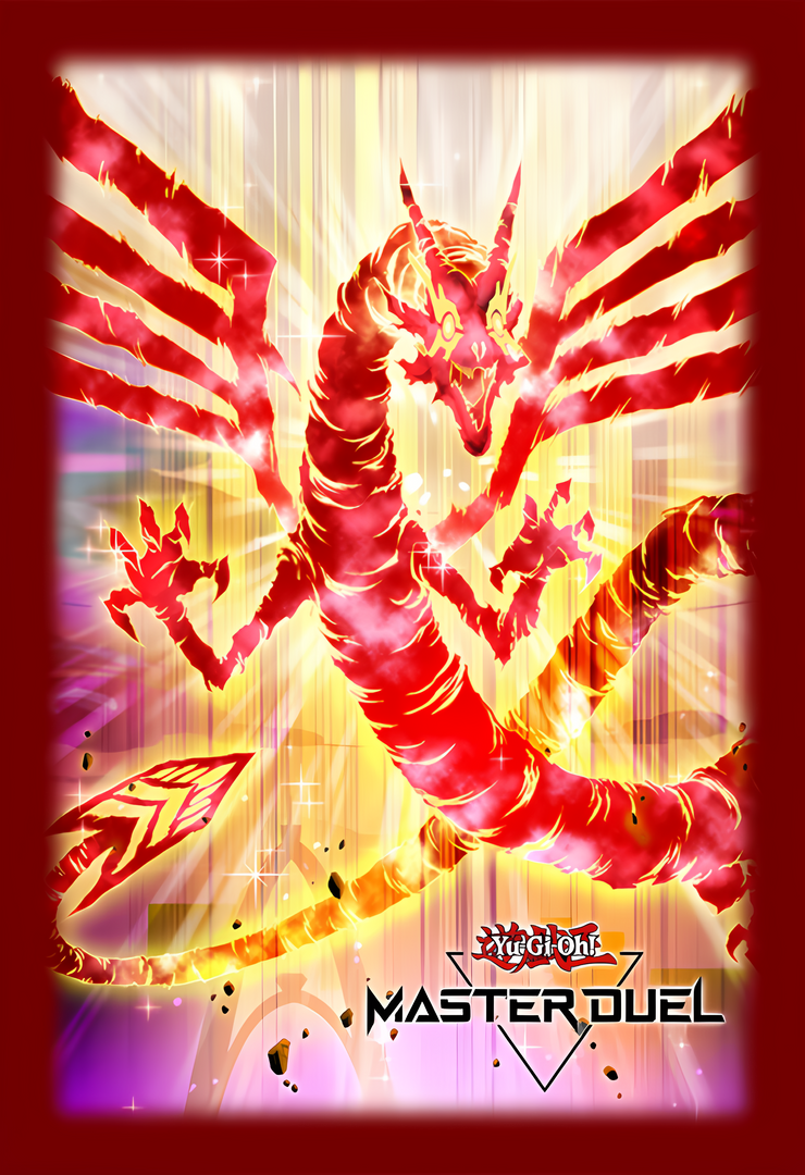 yugioh 5ds card sleeves 200 Pack Sleeve Compatible with Yu-gi-oh Card Sleeve Japanese 62x89mm Sold in packs of 50 Yu-Gi-Oh! Deluxe Card Sleeves (1
