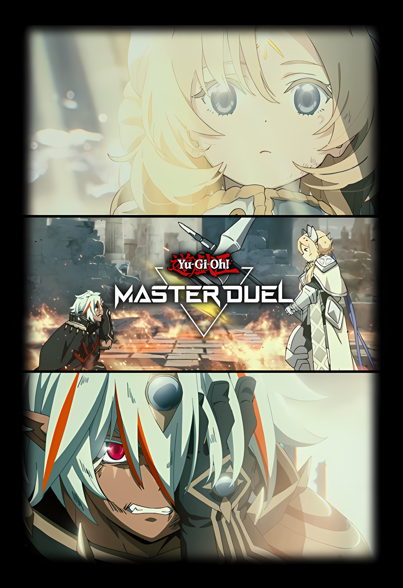 Yugioh Card Sleeves 5001 by nhociory on DeviantArt Yugioh Card Sleeves 5001 by nhociory on DeviantArt