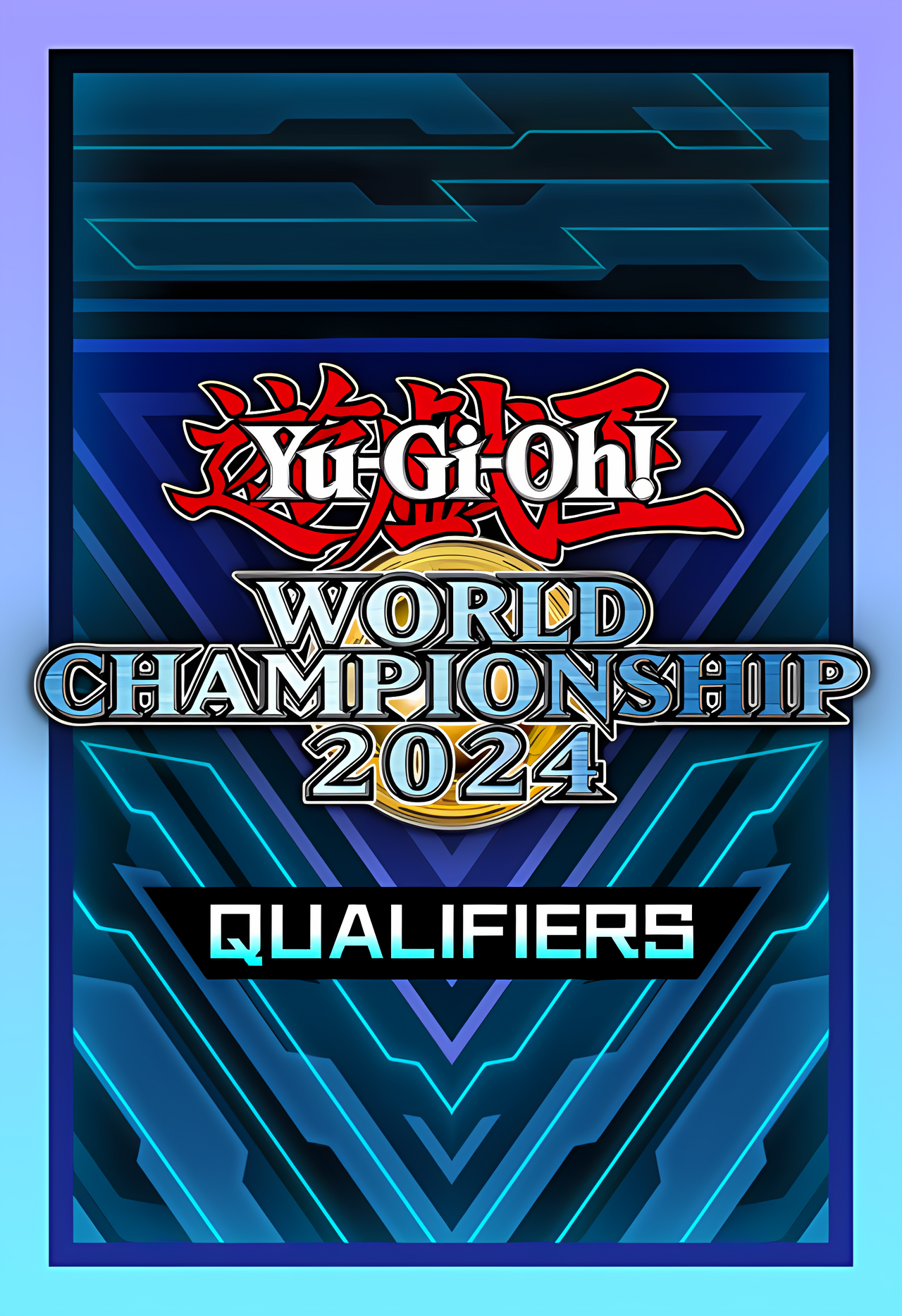 yugioh world championship card sleeves Yu-Gi-Oh! Ygo World Championship 2018 Card Sleeve (YGO Size)