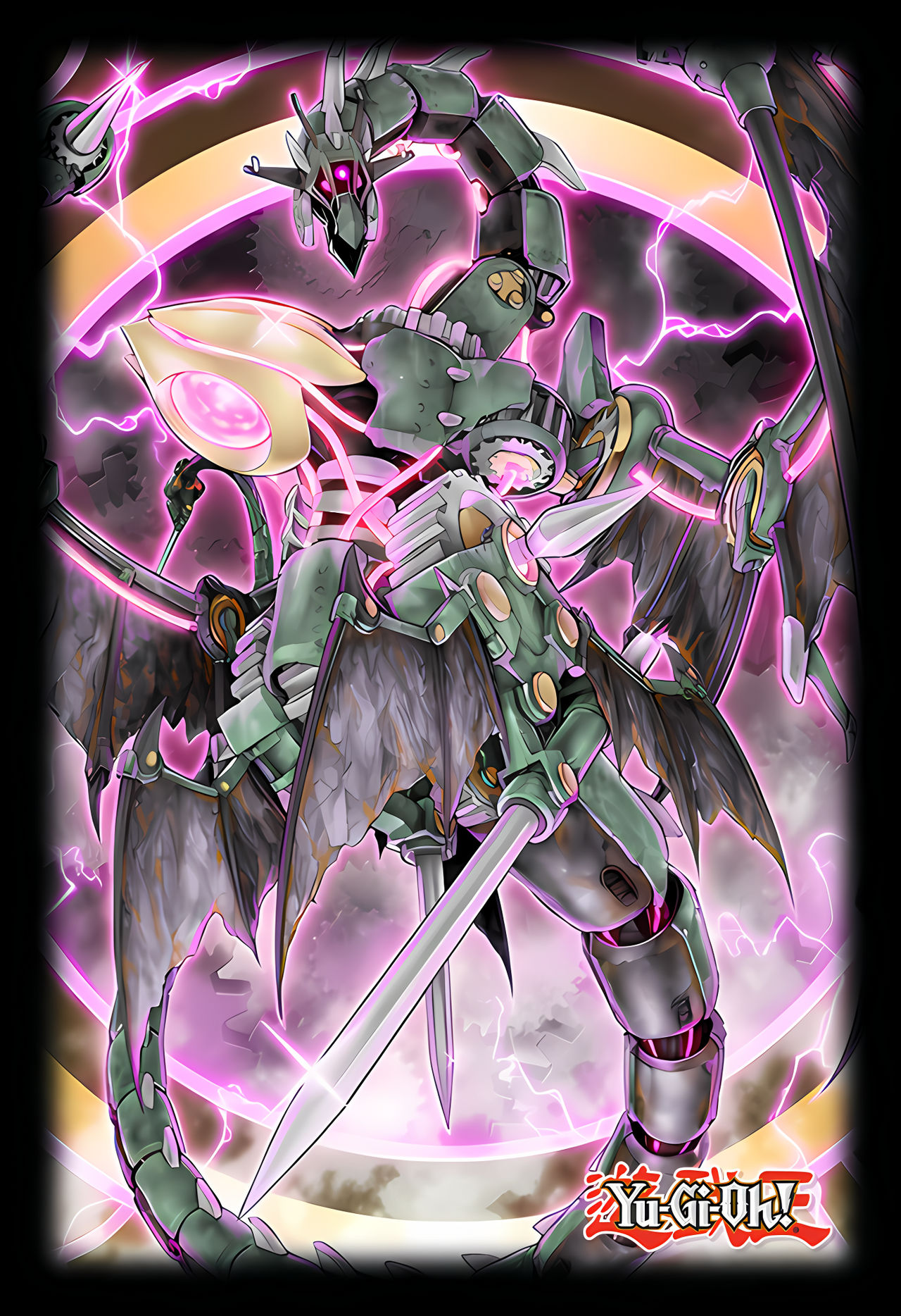 Yugioh Card Sleeves Ancient Gear Reactor Dragon by nhociory on DeviantArt Yugioh Card Sleeves Ancient Gear Reactor Dragon by nhociory on DeviantArt