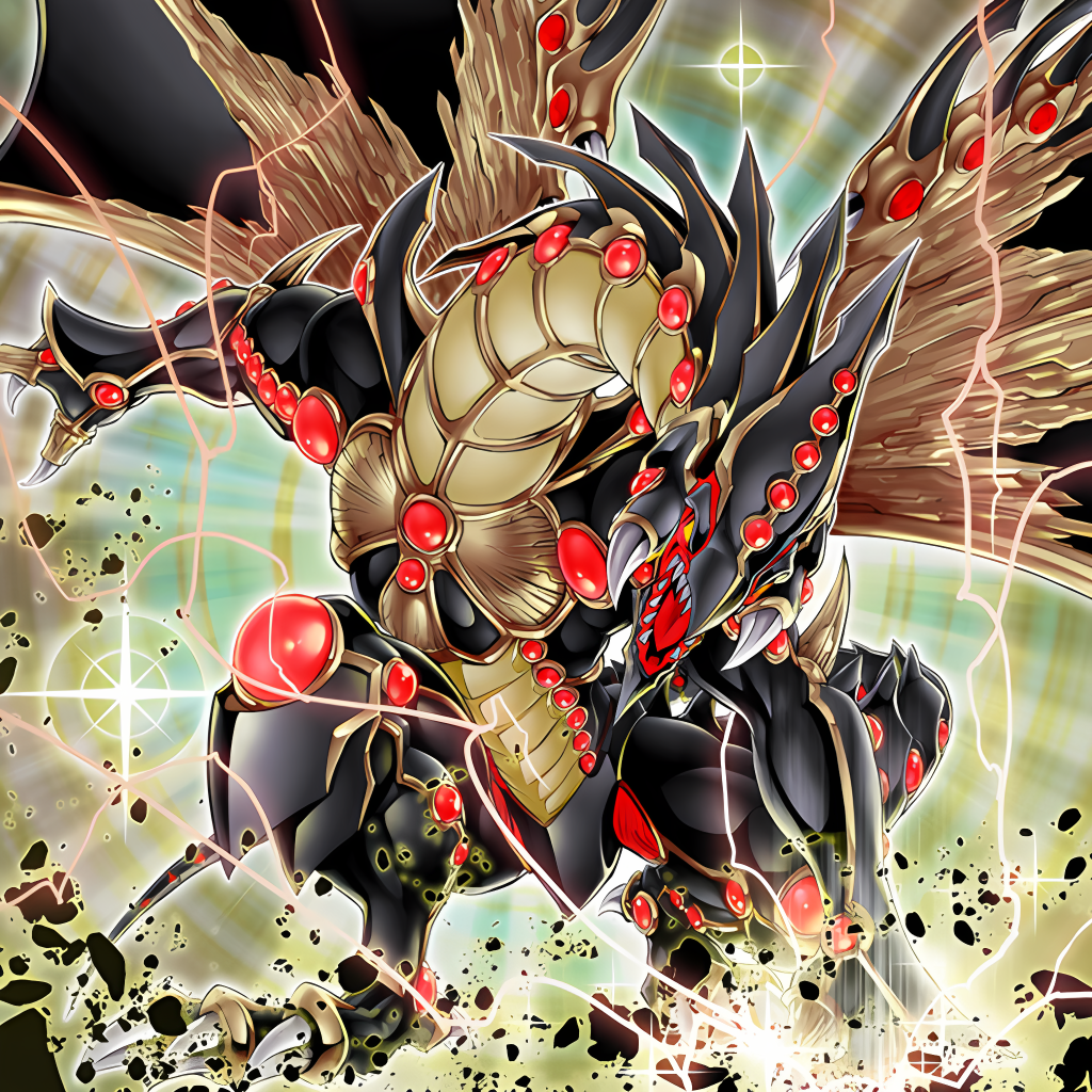 yugioh card gandora the dragon of destruction Yu-Gi-Oh! Limited Edition 24k Gold Plated Gandra Destruc Fanattik This card is sent to the Graveyard at the End Phase of the turn it was Summoned. yugioh gandora cards Gandora, the