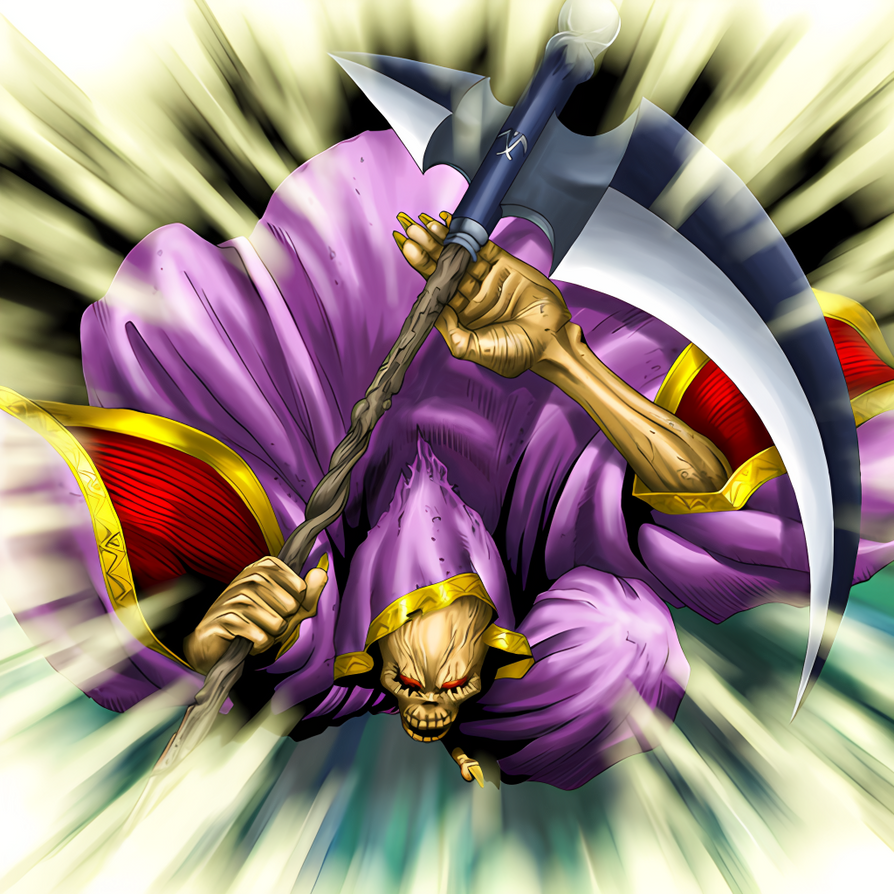 spirit reaper yugioh card Spirit Reaper (PSR) - Speed Duel: Battle City Finals - YuGiOh