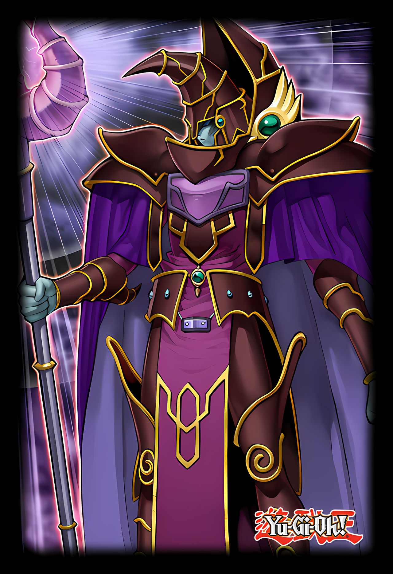 Yugioh Card Sleeves Dark Eradicator Warlock by nhociory on DeviantArt Yugioh Card Sleeves Dark Eradicator Warlock by nhociory on DeviantArt