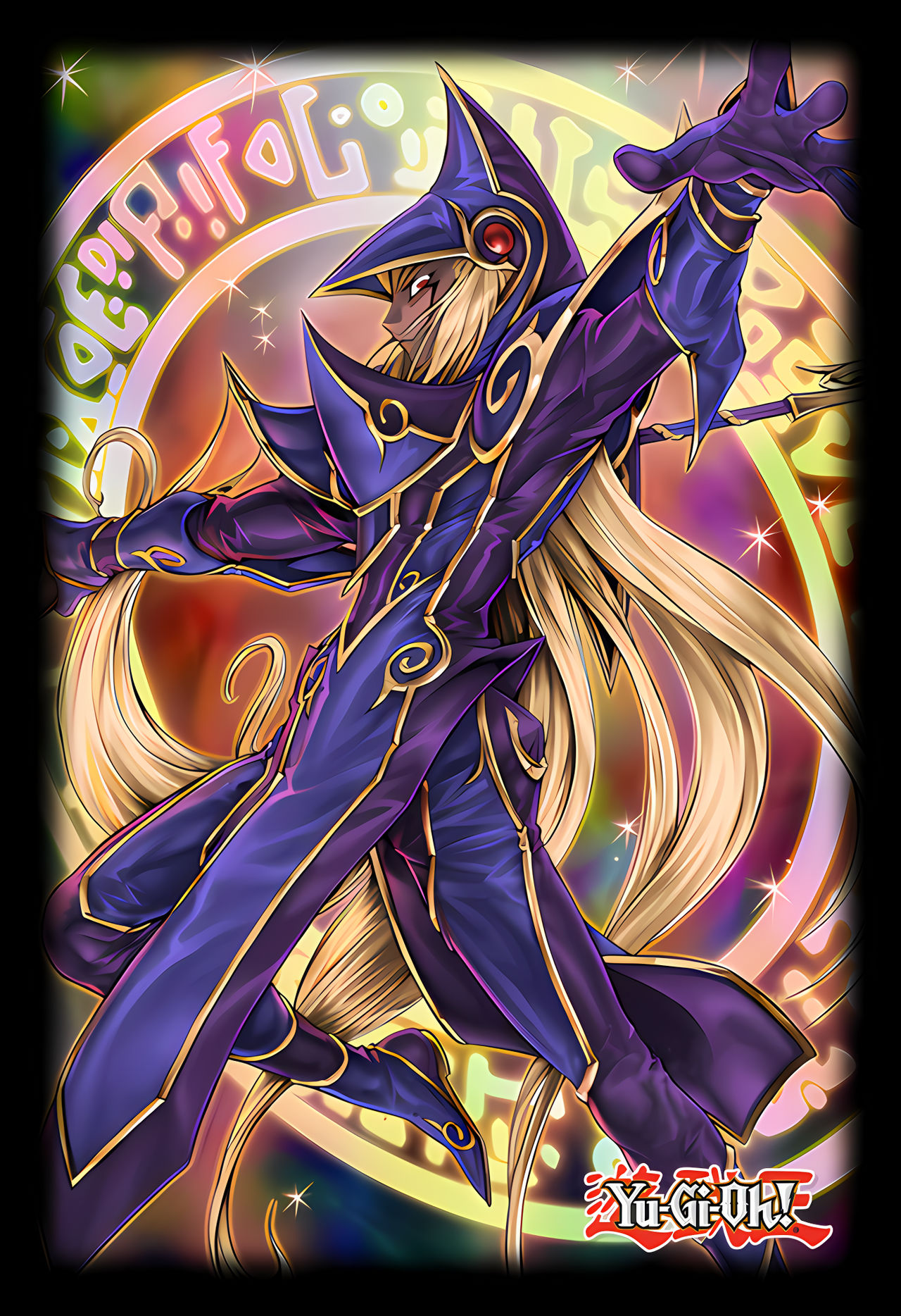 Yugioh Card Sleeves Ebon Illusion Magician By Nhociory On Deviantart Yugioh Card Sleeves Ebon Illusion Magician By Nhociory On Deviantart