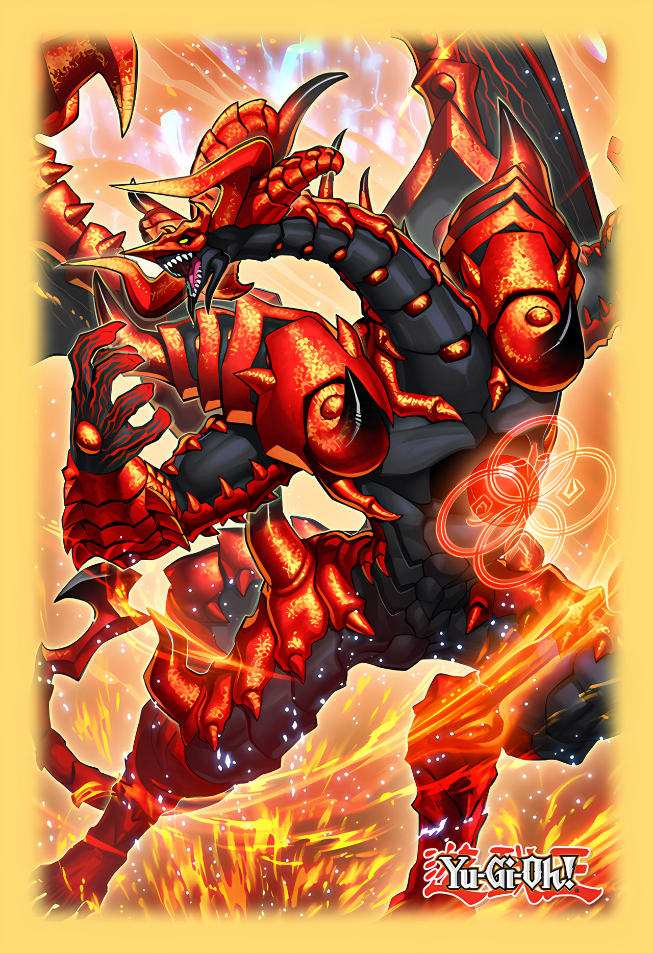 Yugioh Card Sleeves lba-Lenatus the Abyss Dragon by nhociory on DeviantArt Yugioh Card Sleeves lba-Lenatus the Abyss Dragon by nhociory on DeviantArt