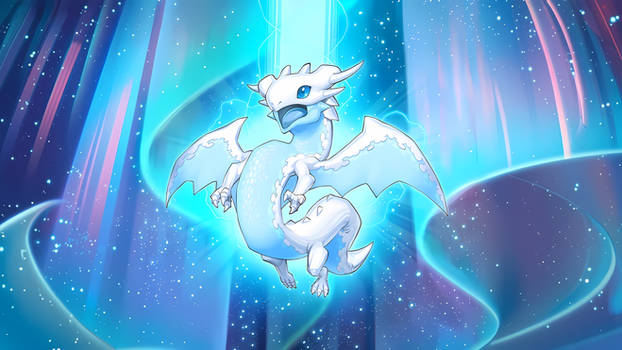 Specter Dragon Ruler nhociory on DeviantArt