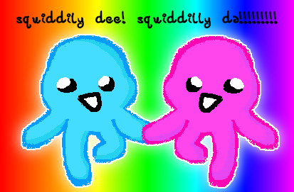 Squiddles Symbol squiddles by ch4rry-bxmb on DeviantArt