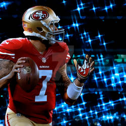 Colin Kaepernick