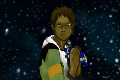 Lance