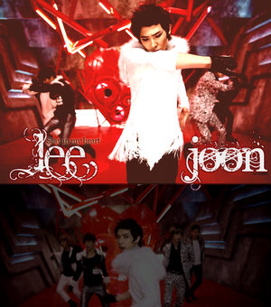 Lee Joon 1