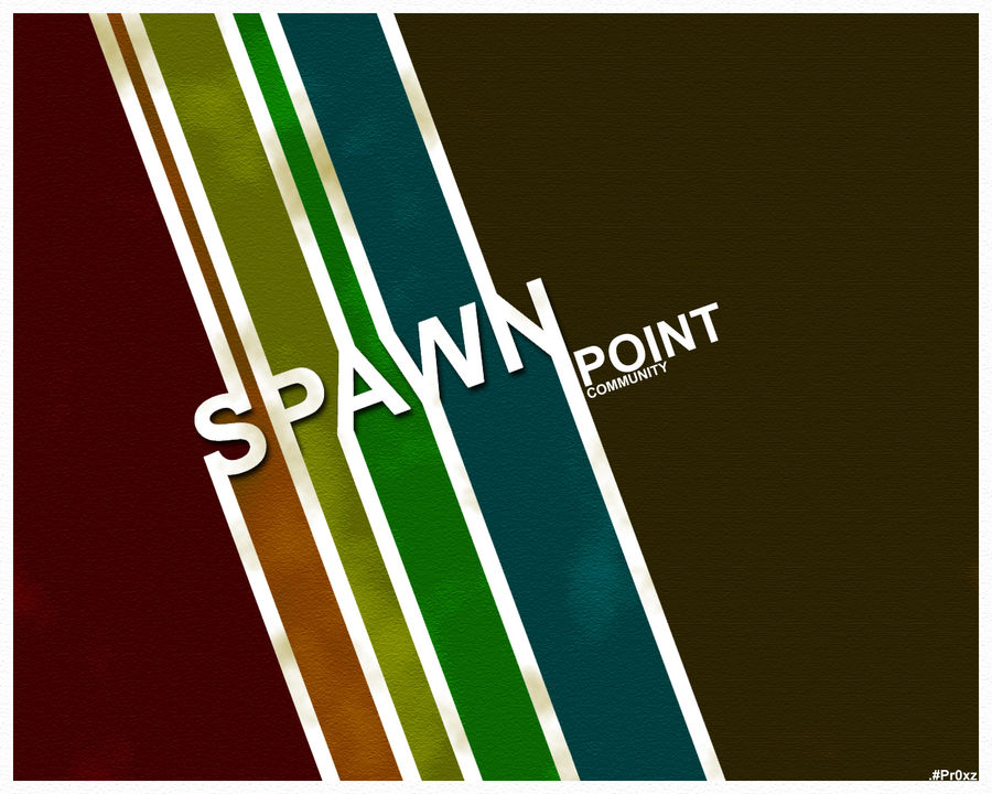 SpawnPoint Wallpaper by siemen on DeviantArt
