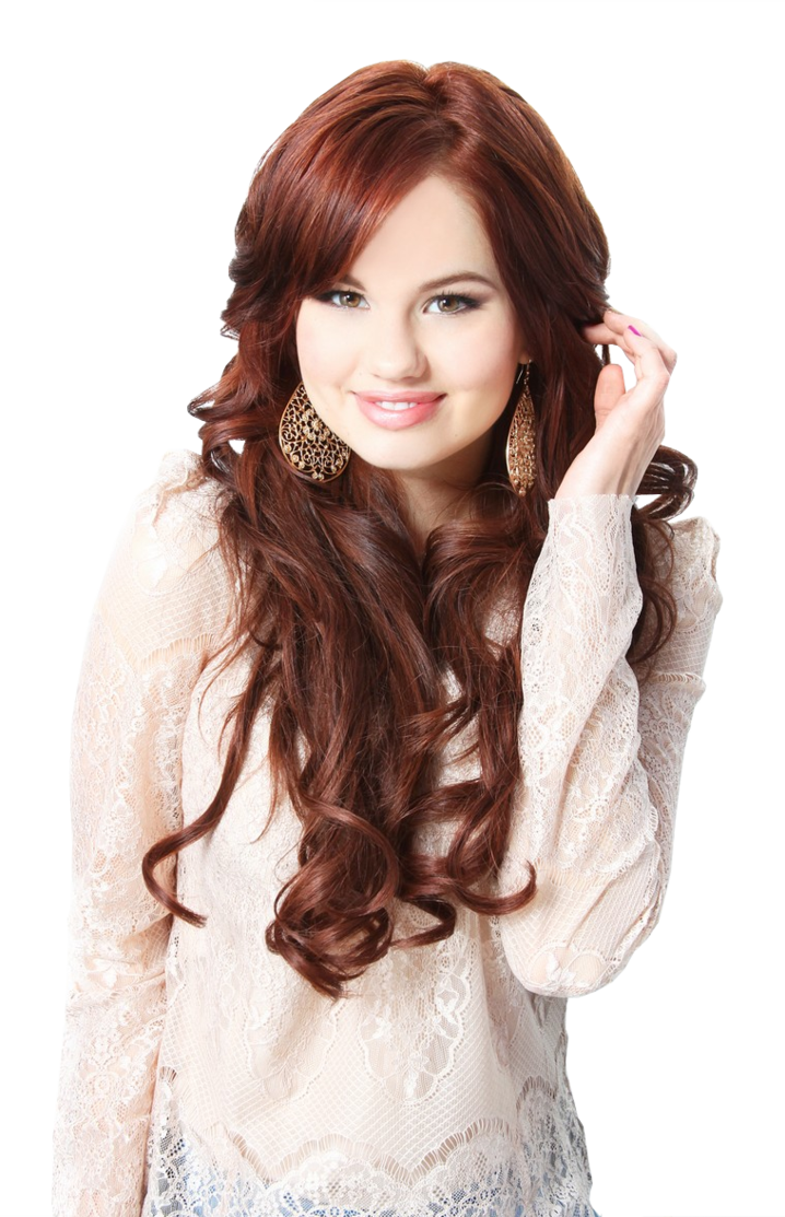 Debby Ryan Png