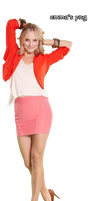 Candice Accola Png
