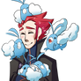 The Lance and the Swablu