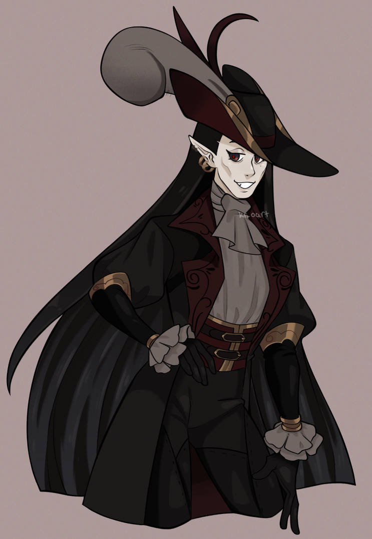 Ciaran by Kr-o on DeviantArt