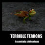 Terrible Terrors