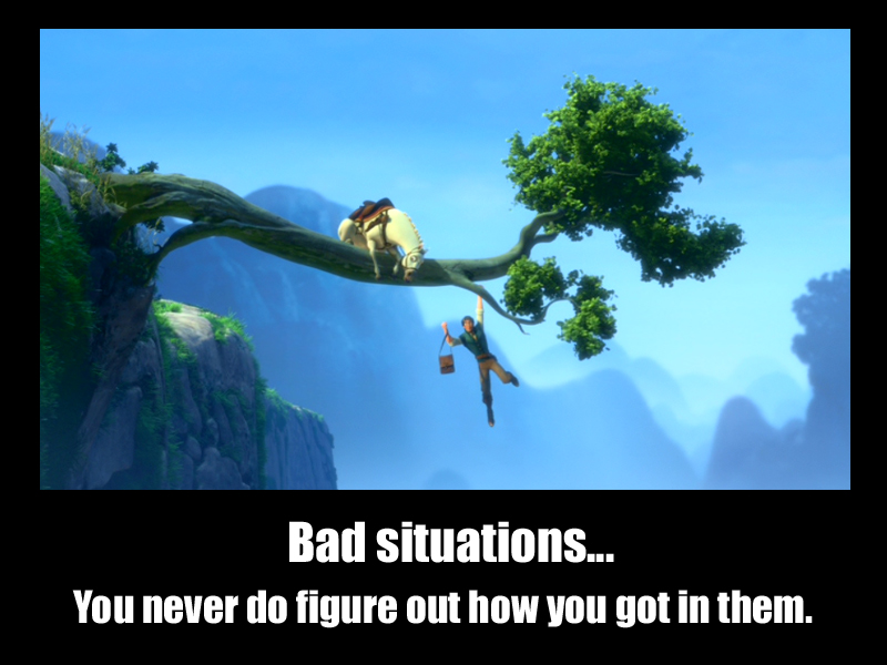 Bad Situations