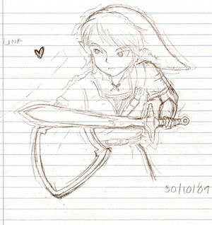 Link Sketch