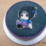 Sasuke Cake