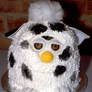 Furby Cake