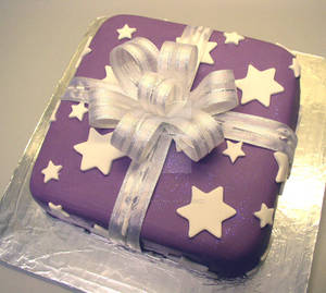 Present Cake