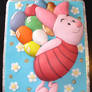 Piglet Cake