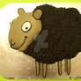 Sheep Cake 2