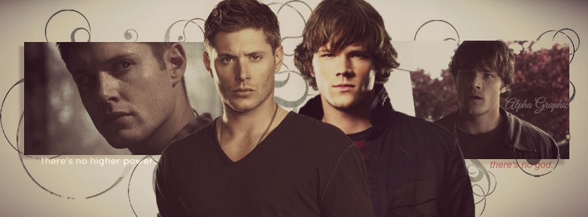 Supernatural Cover