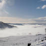 Mist over Ambleside