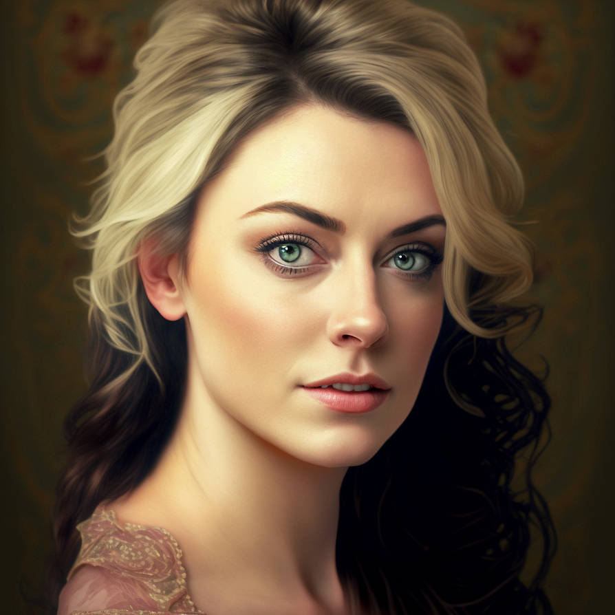 Deana by Owdman on DeviantArt