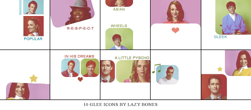 Gleeks