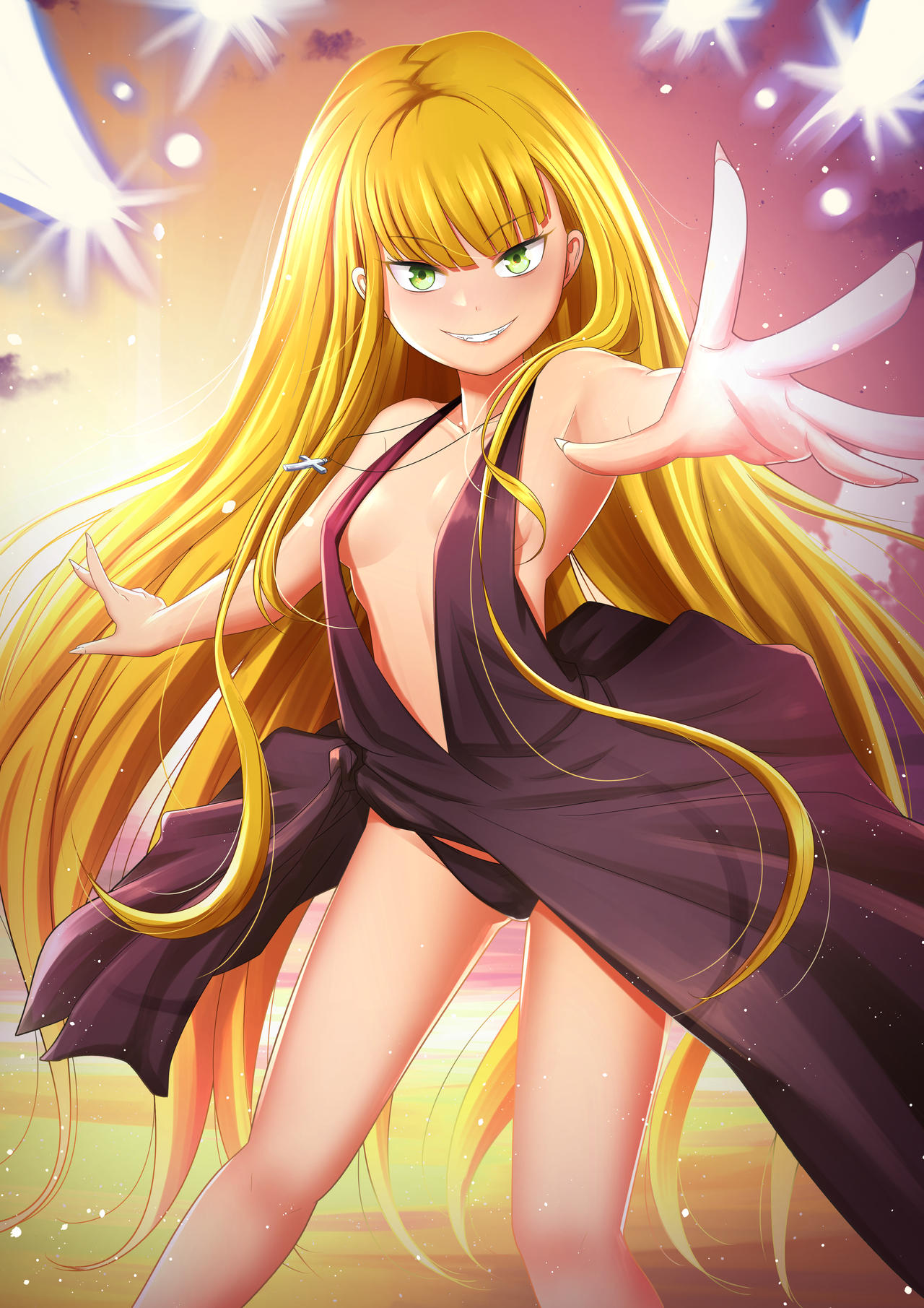 Evangeline A K Mcdowell By Atpoppet On Deviantart Evangeline A K Mcdowell By Atpoppet On Deviantart