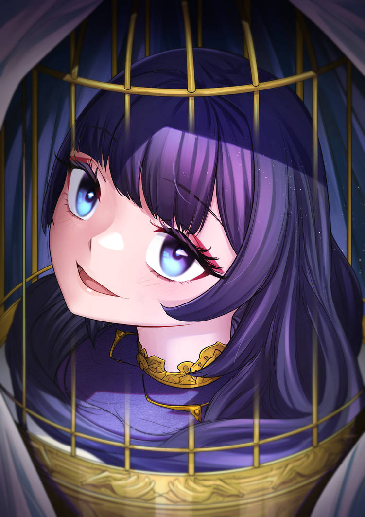 Aya Rindo by AtPoppet on DeviantArt