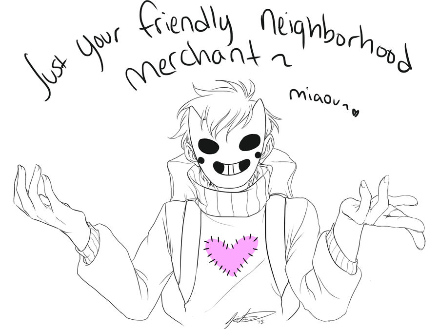 OFF: Zacharie