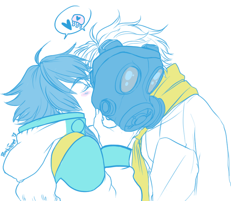 DMMd: ClearxAoba