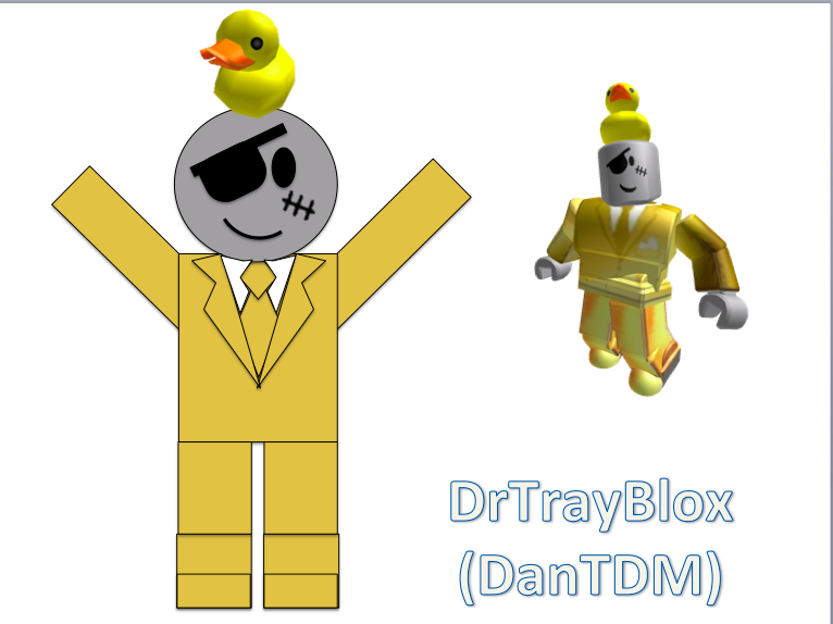 DrTrayBlox Powerpoint by pokemonmaster1230 on DeviantArt