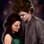 Edward + Bella