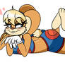 Lola Bunny