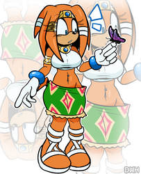 Tikal