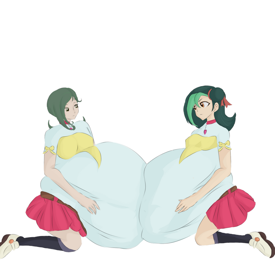 Voremom Mother/Daughter Vore by Iphone4s1 on DeviantArt
